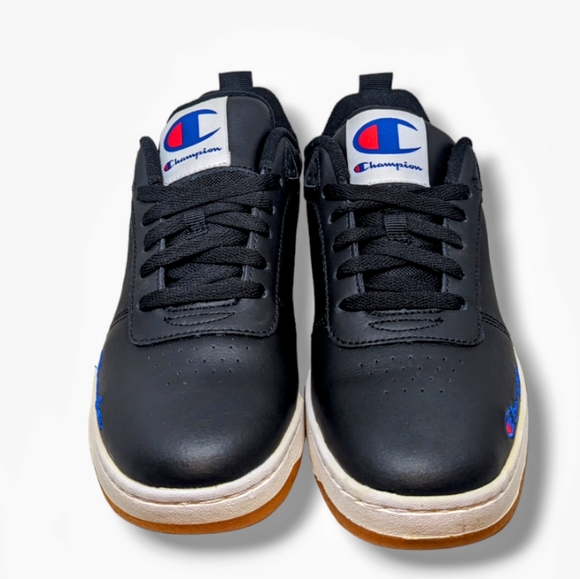 Champion | BB Court Classic Athletic Youth Sneakers Size 7 - Picture 3 of 8